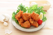 karaage