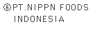 PT.NIPPN FOODS INDONESIA